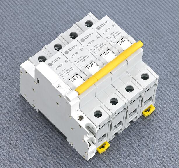 SCB 型號(hào)ET-80BH-4P(帶遙信)