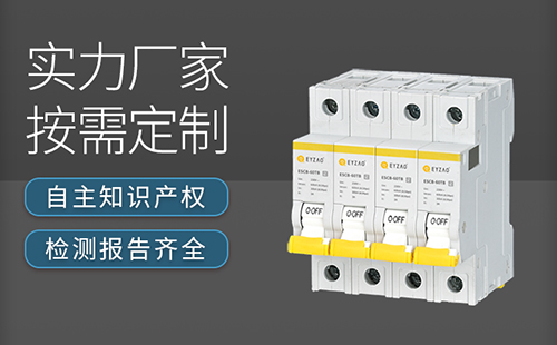 SPD后備保護(hù)器