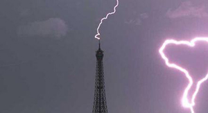 避雷針是怎么避雷的？ 它會失效嗎？-帶你了解--易造防雷