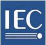 IEC 61643 – 浪涌保護(hù)裝置的產(chǎn)品標(biāo)準(zhǔn)
