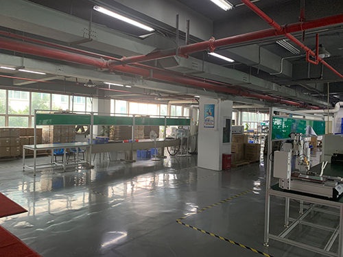 面粉加工廠、棉花倉、槍彈庫等有易爆物和易燃物建筑物的保護