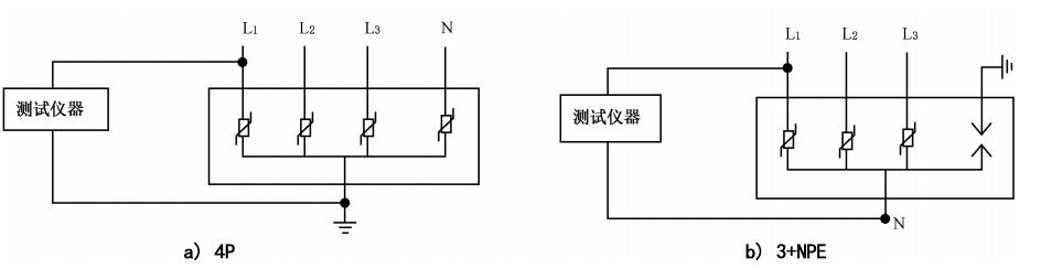 SPD浪涌保護(hù)器