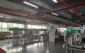 面粉加工廠、棉花倉(cāng)、槍彈庫(kù)等有易爆物和易燃物建筑物的保護(hù)-了解詳情(連載3)【易造】