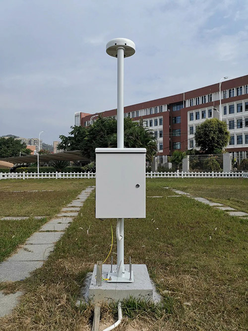 雷電預(yù)警系統(tǒng)的作用 雷電預(yù)警系統(tǒng)的作用