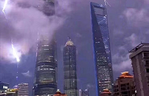 各種建筑物對(duì)防雷的要求—第一類(lèi)建筑物的防雷要求（連載1）【易造】