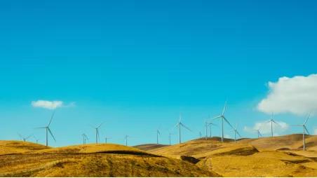 風電機組雷電防護分區(qū)-風電專用防雷器的選擇依據(jù)-點擊查看【易造防雷】