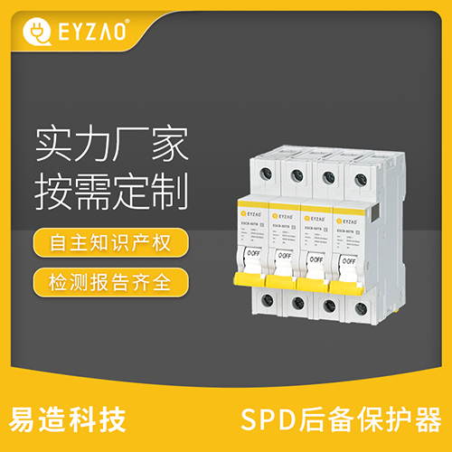 知名后備式保護器供應廠家