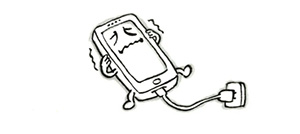 手機(jī)充電這件事，你做對(duì)了嗎？【易造防雷】