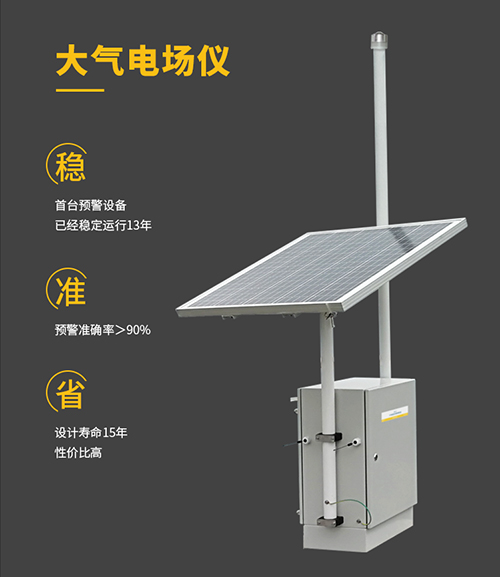 雷電預警系統(tǒng)應用的典型區(qū)域-優(yōu)勢