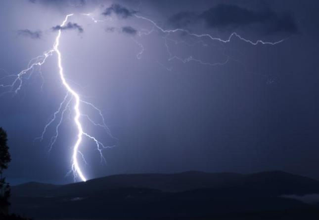雷季的運(yùn)行方式