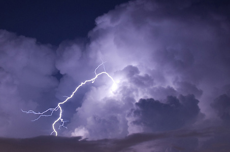 雷電保護系統(tǒng)的設計-安裝防雷裝置的必要性