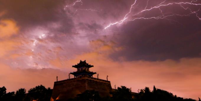 風(fēng)險損失的評估及防雷保護(hù)裝置的選擇