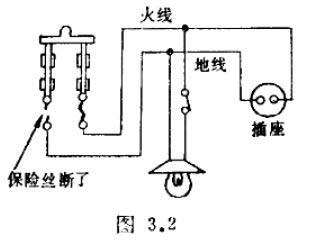 為什么已經(jīng)斷開電源的電器外殼 卻還這么危險-火線