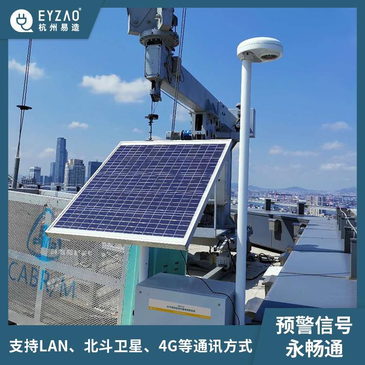 為什么要使用雷電預(yù)警系-預(yù)警信號(hào)永暢通