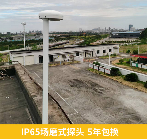 IP65場(chǎng)磨式探頭 5年包換