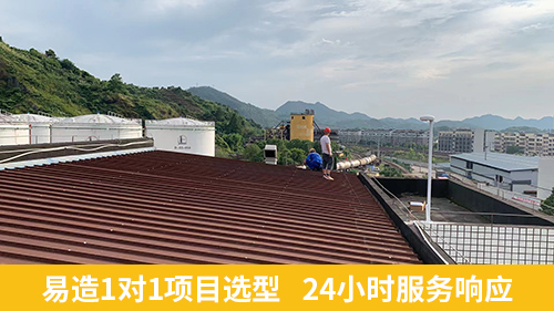易造1對1項目選型   24小時服務(wù)響應(yīng)