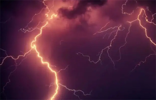 雷電防護方式