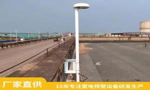 防雷檢測很難？不！只需簡單3步就可【杭州易造】