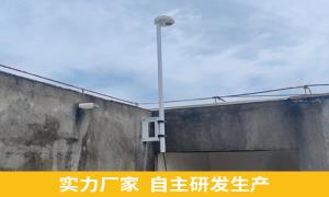 防雷福音！溫嶺某油庫訂購EW3.0雷電預(yù)警系統(tǒng)-易造防雷
