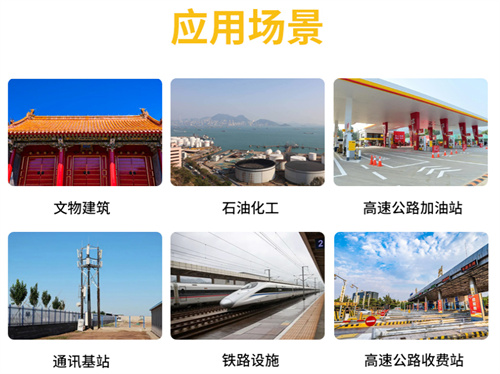 應(yīng)用場(chǎng)景