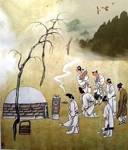 眼見清明至，夢里更思親｜清明節(jié)