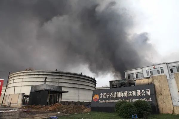 大型油氣儲存基地雷電預(yù)警系統(tǒng)