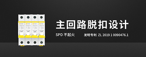 后備保護(hù)器