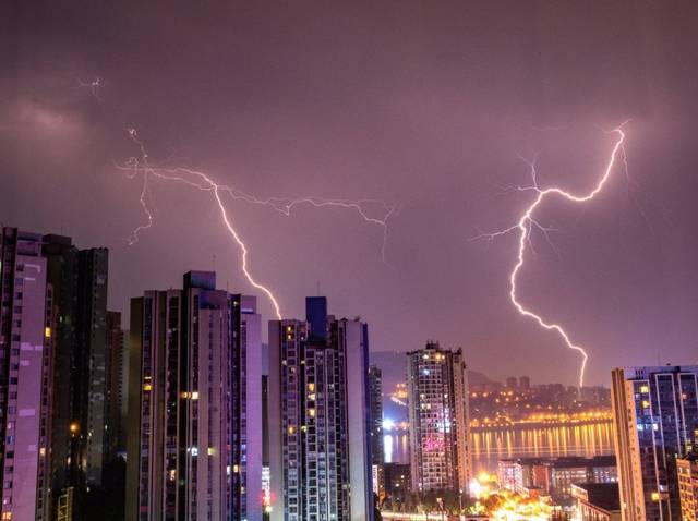 防雷檢測公司哪家好-選擇標(biāo)準(zhǔn)