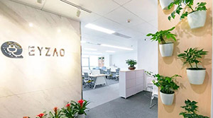 杭州易造科技入選杭州市“雛鷹計(jì)劃”企業(yè)-看過來--易造防雷