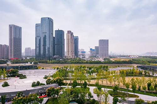 杭州易造科技入選杭州市“雛鷹計劃”企業(yè)