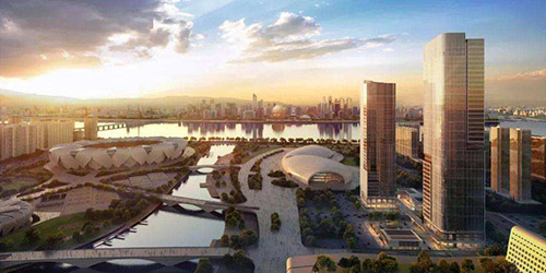 易造科技有限公司入選2022年杭州市“雛鷹計劃"