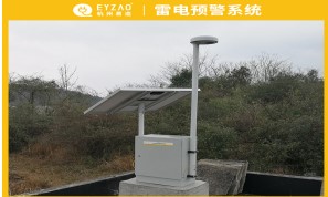 當(dāng)我們遇見雷電該怎么做？——防雷小知識【易造防雷】